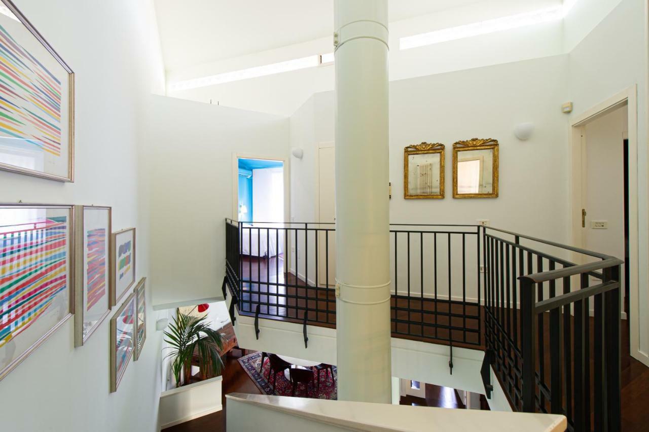 L'Angolo Di Lore B&B Fano Exteriér fotografie