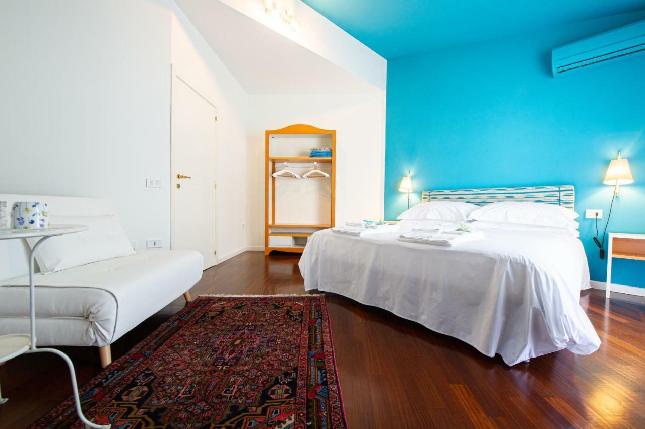 L'Angolo Di Lore B&B Fano Exteriér fotografie
